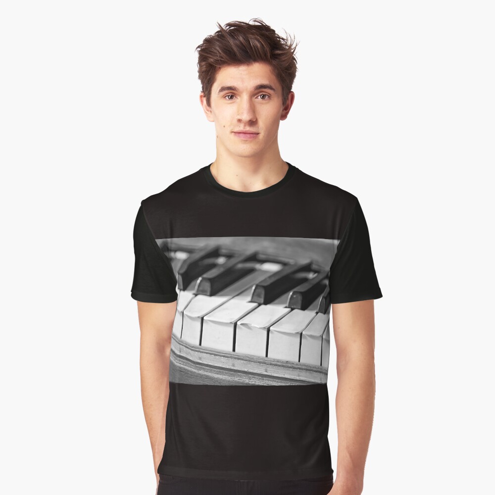 Item preview, Graphic T-Shirt designed and sold by WarrenPHarris.