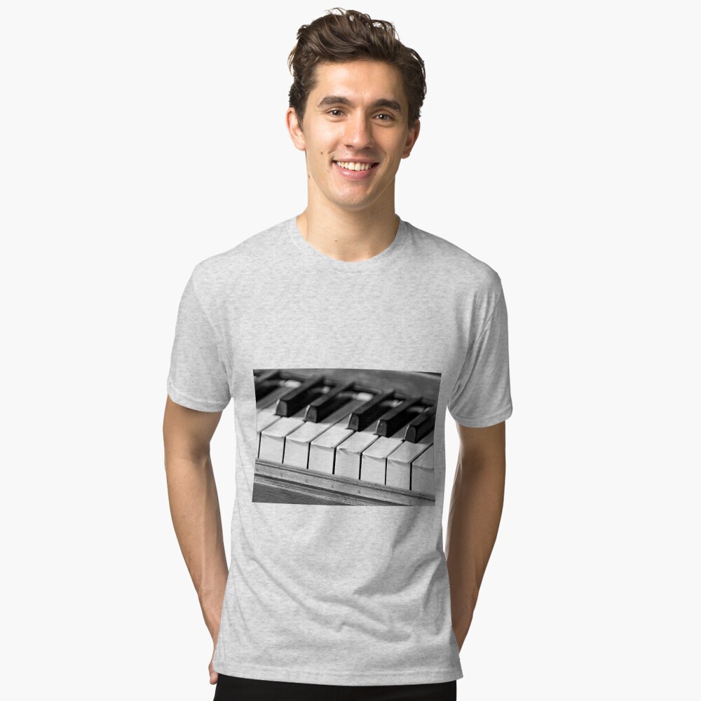 Item preview, Tri-blend T-Shirt designed and sold by WarrenPHarris.