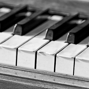 Artwork thumbnail, Music Lessons 098 by WarrenPHarris