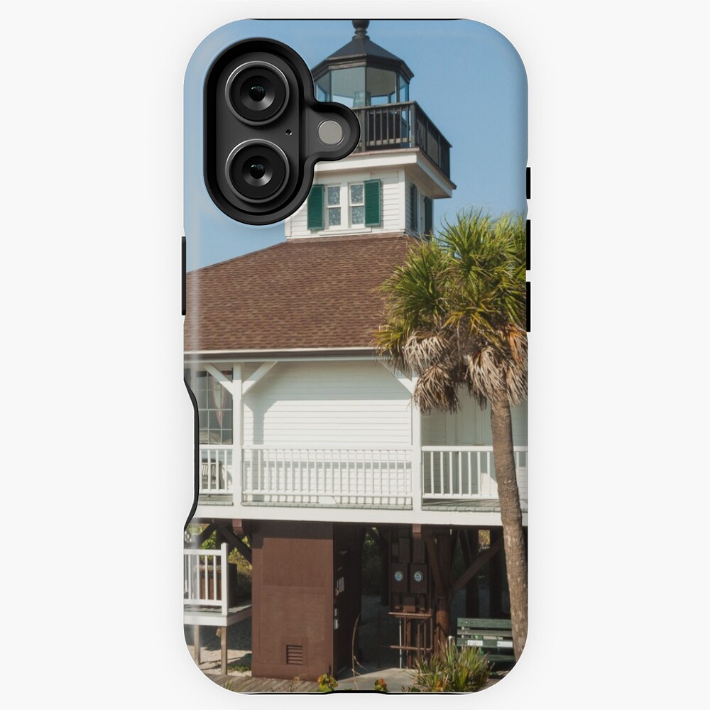 Item preview, iPhone Tough Case designed and sold by j01756.