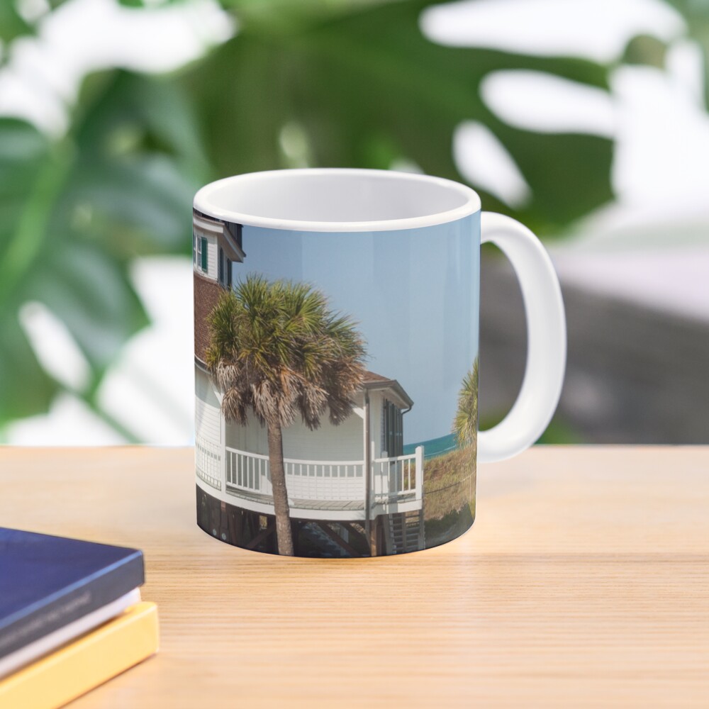 Item preview, Classic Mug designed and sold by j01756.