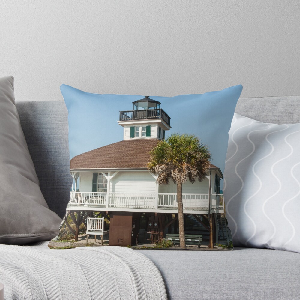Item preview, Throw Pillow designed and sold by j01756.