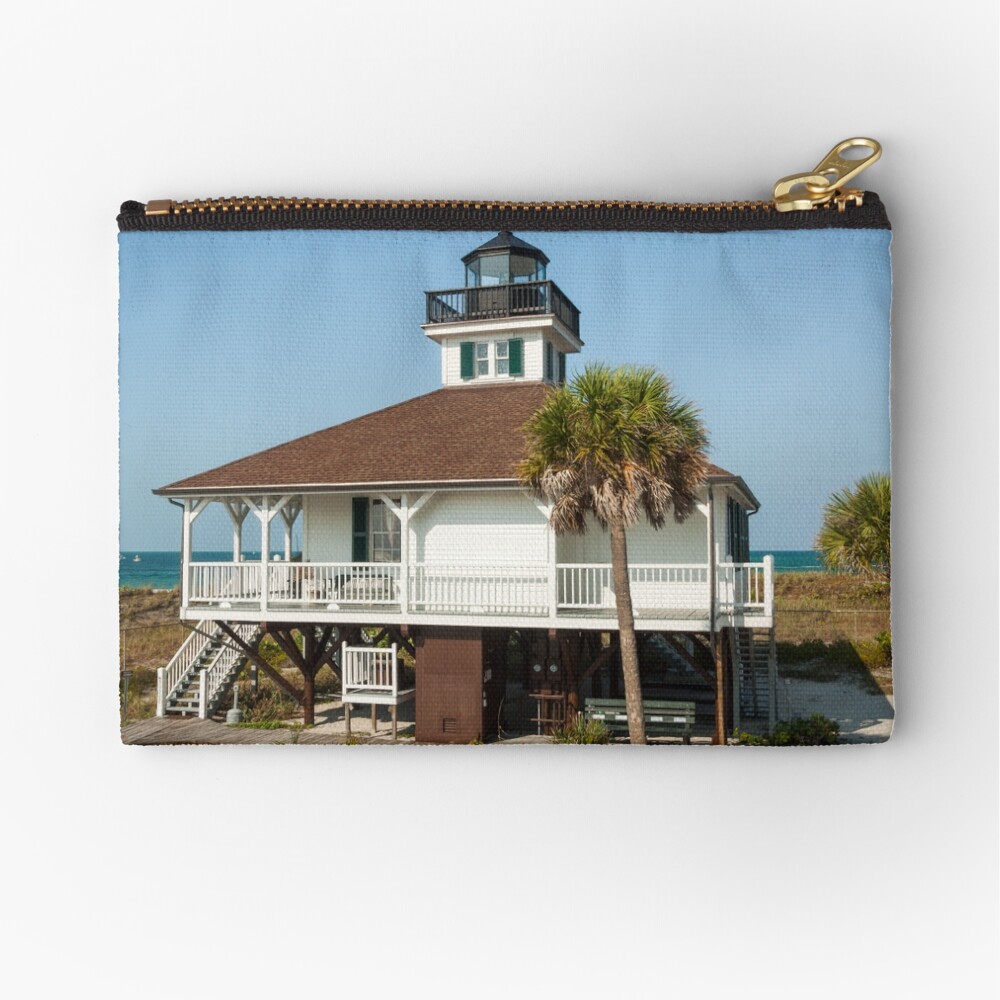 Item preview, Zipper Pouch designed and sold by j01756.
