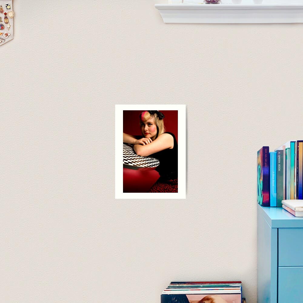 Item preview, Art Print designed and sold by Topher92.