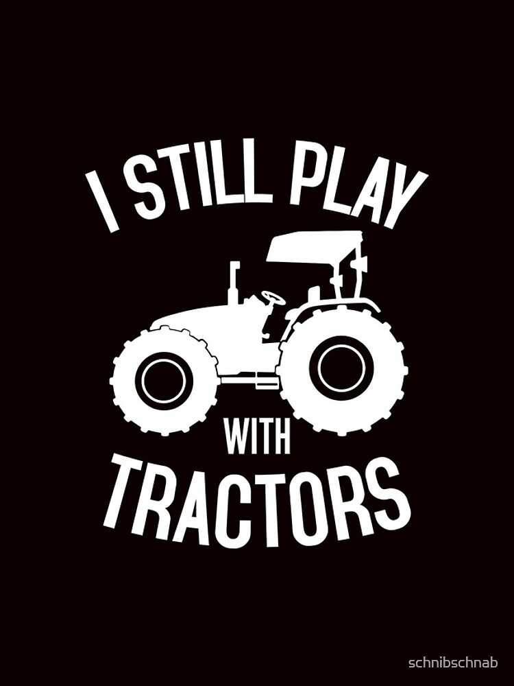 Tractors by schnibschnab