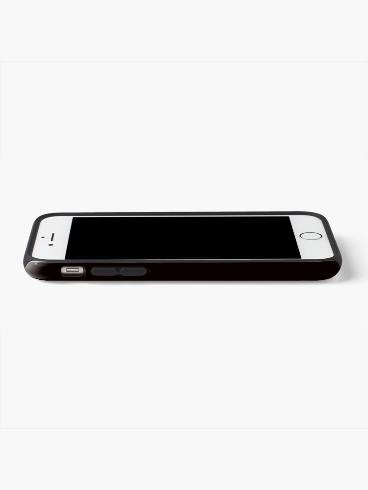 Alternate view of Tractors iPhone Case & Cover