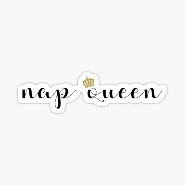 Free Free Nap Queen Svg Free 142 SVG PNG EPS DXF File