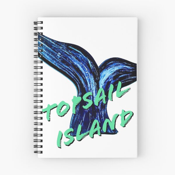 Item preview, Topsail Island  designed and sold by barryknauff.