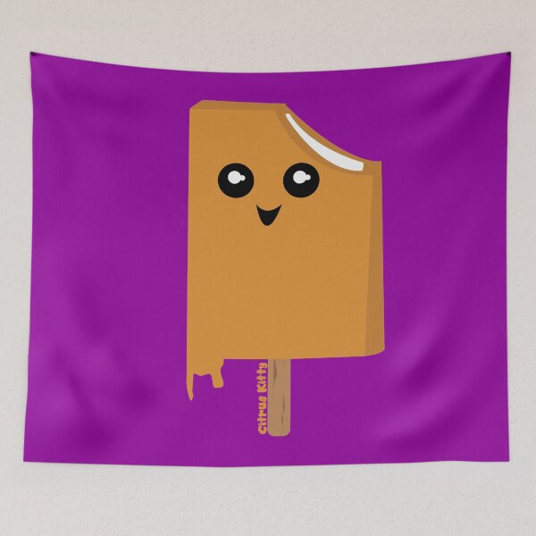 Item preview, Cute Overload Ice-cream designed and sold by CitrusKitty.