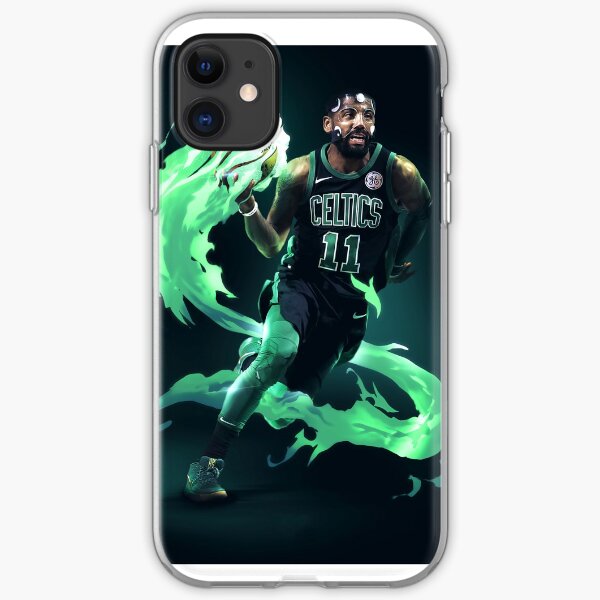 Kemba Walker Crosses Over Kyrie iPhone 11 case Kemba Walker Crosses Over Kyrie iPhone 11 case