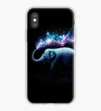 Elephant Splash iPhone Case