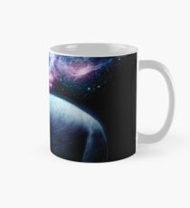 Elephant Splash Mug