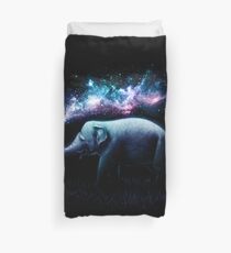 Funda nórdica Elephant Splash