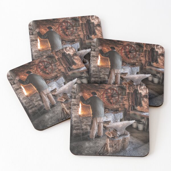 Item preview, The Blacksmith 1 designed and sold by Nigel R Bell Photography.