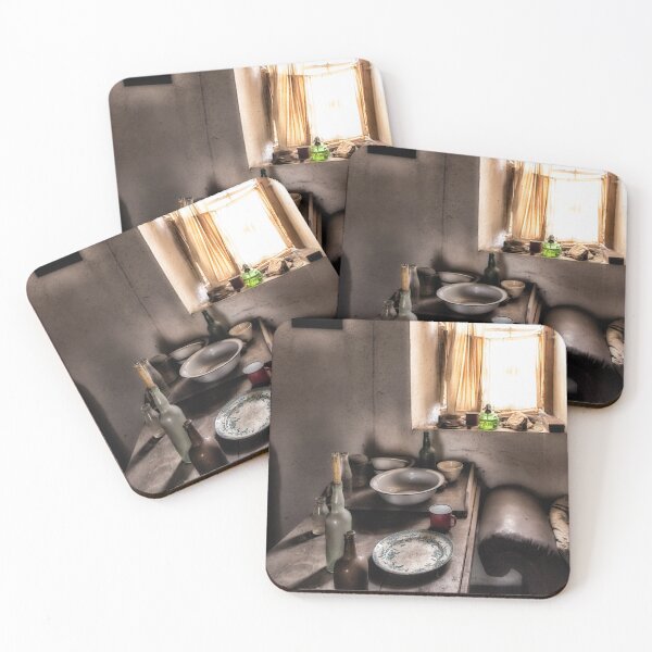 Item preview, Last Supper designed and sold by Nigel R Bell Photography.