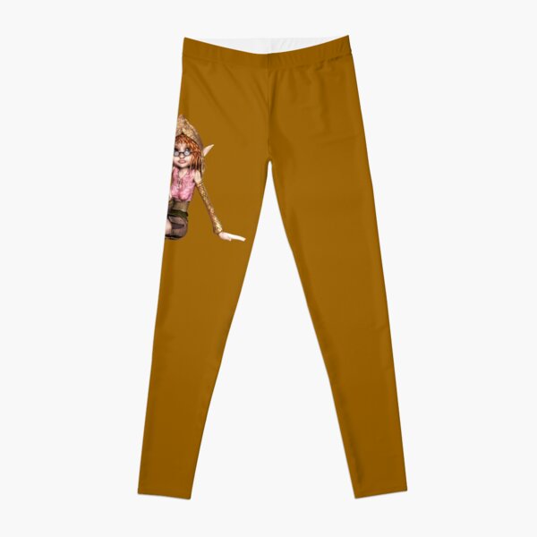 mythical creatures Leggings