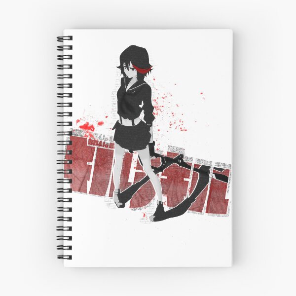 Item preview, Ryuko Matoi KLK 2  designed and sold by Keys FATE.