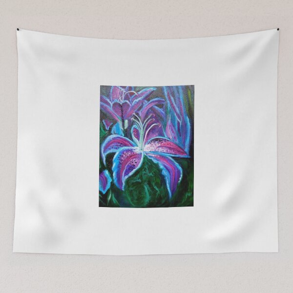 Item preview, Stargazer Lily designed and sold by jennyleeandjim.