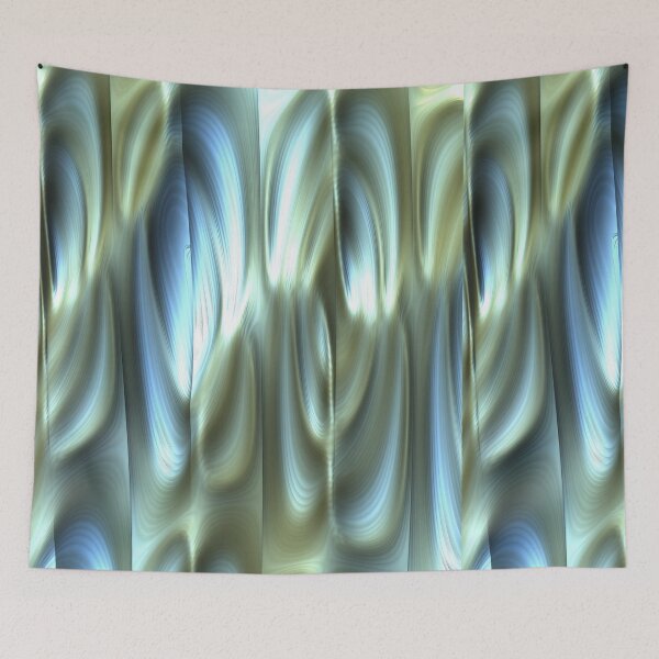 Item preview, Heavenly Ripples designed and sold by dsm9901.