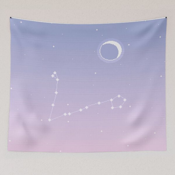 Item preview, Pisces Constellation designed and sold by Stardust-Specks.