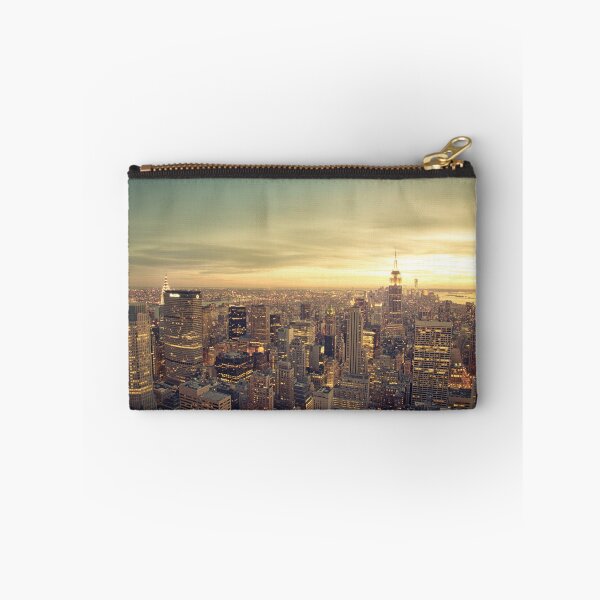 Item preview, edificio Chrysler designed and sold by Vivienne Gucwa.