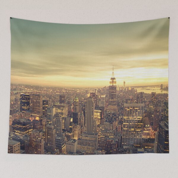 Item preview,  edificio Chrysler designed and sold by Vivienne Gucwa.