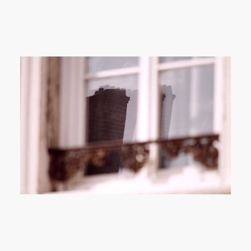 Urban Exploration #11 Photographic Print