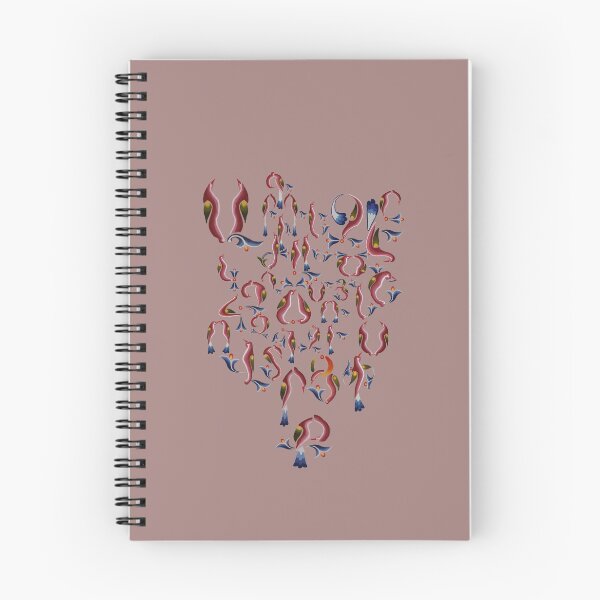 Item preview, Armenian Alphabet designed and sold by Kaghamar.