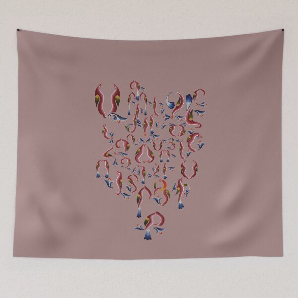 Item preview, Armenian Alphabet designed and sold by Kaghamar.