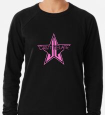 Jeffree Star Can't Relate Lightweight Sweatshirt