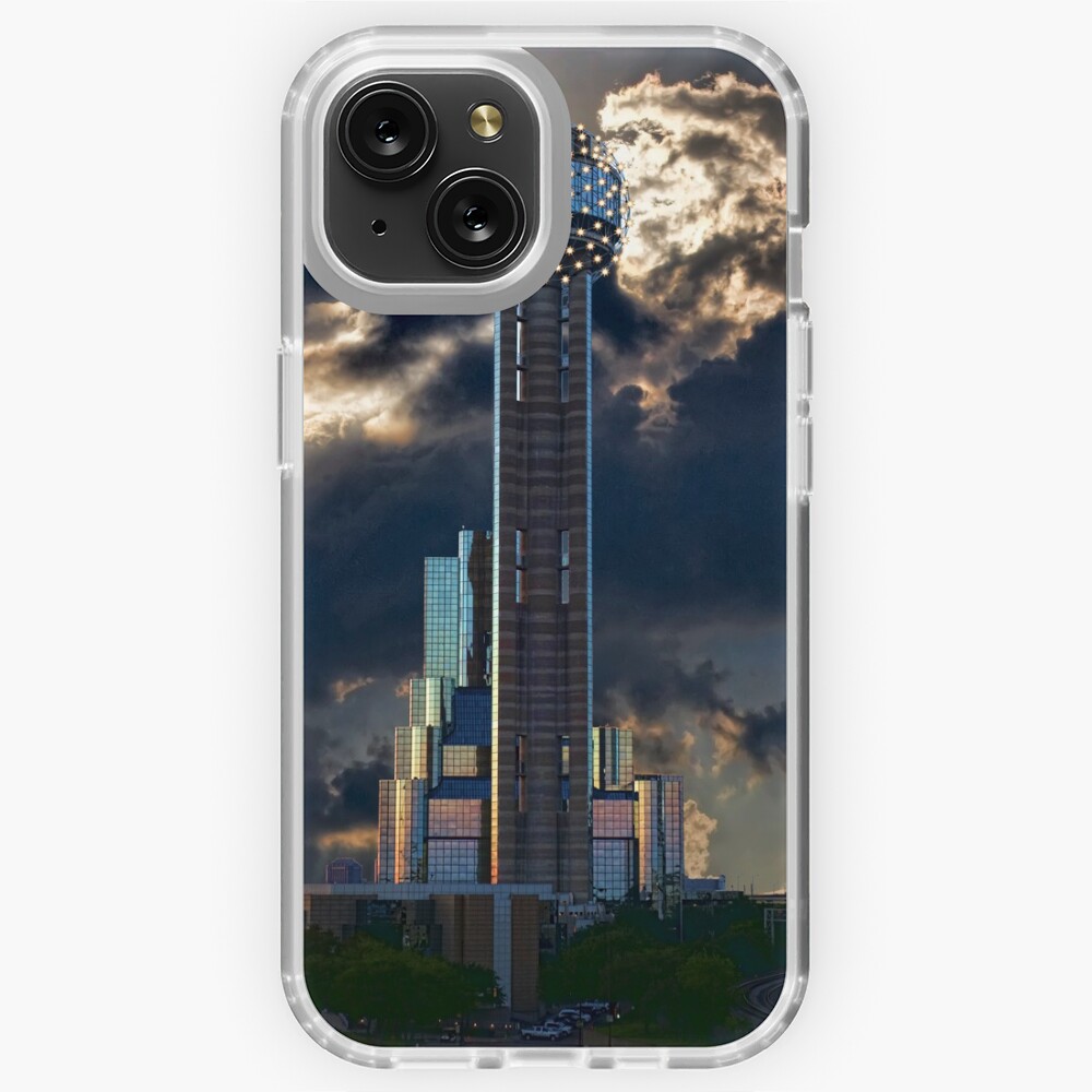 Item preview, iPhone Soft Case designed and sold by WarrenPHarris.