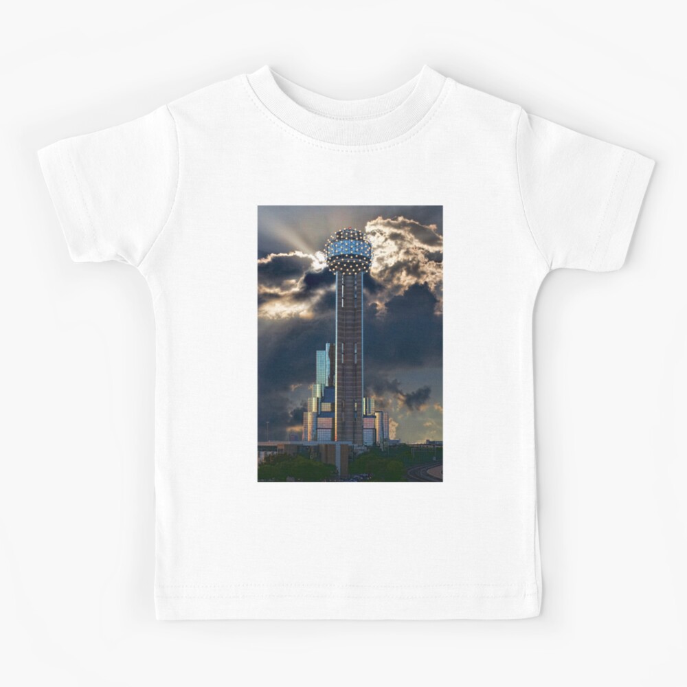 Item preview, Kids T-Shirt designed and sold by WarrenPHarris.