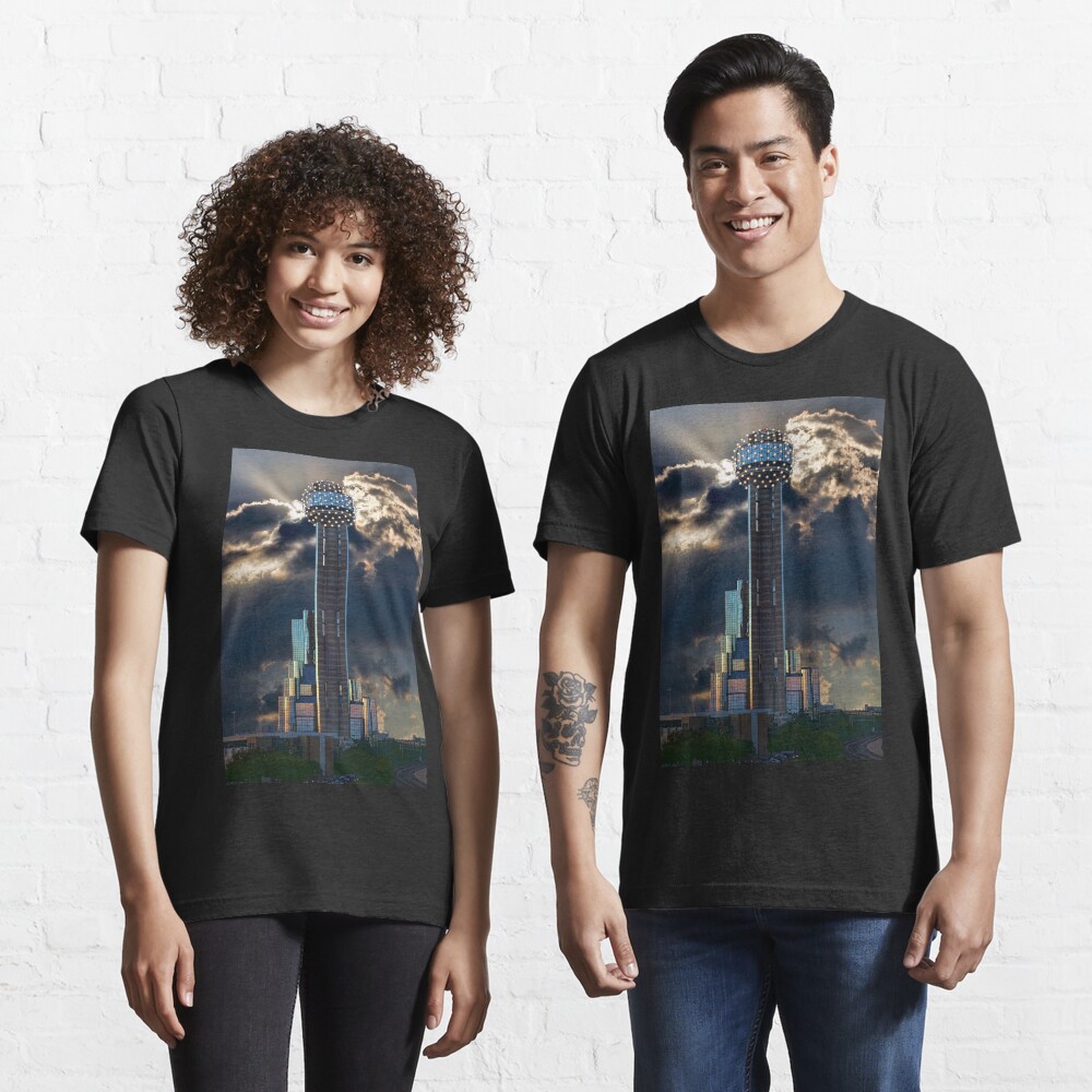 Item preview, Essential T-Shirt designed and sold by WarrenPHarris.