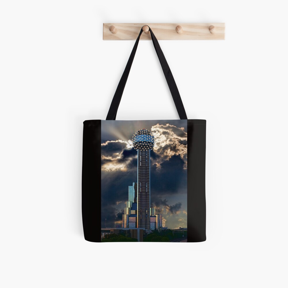 Item preview, All Over Print Tote Bag designed and sold by WarrenPHarris.