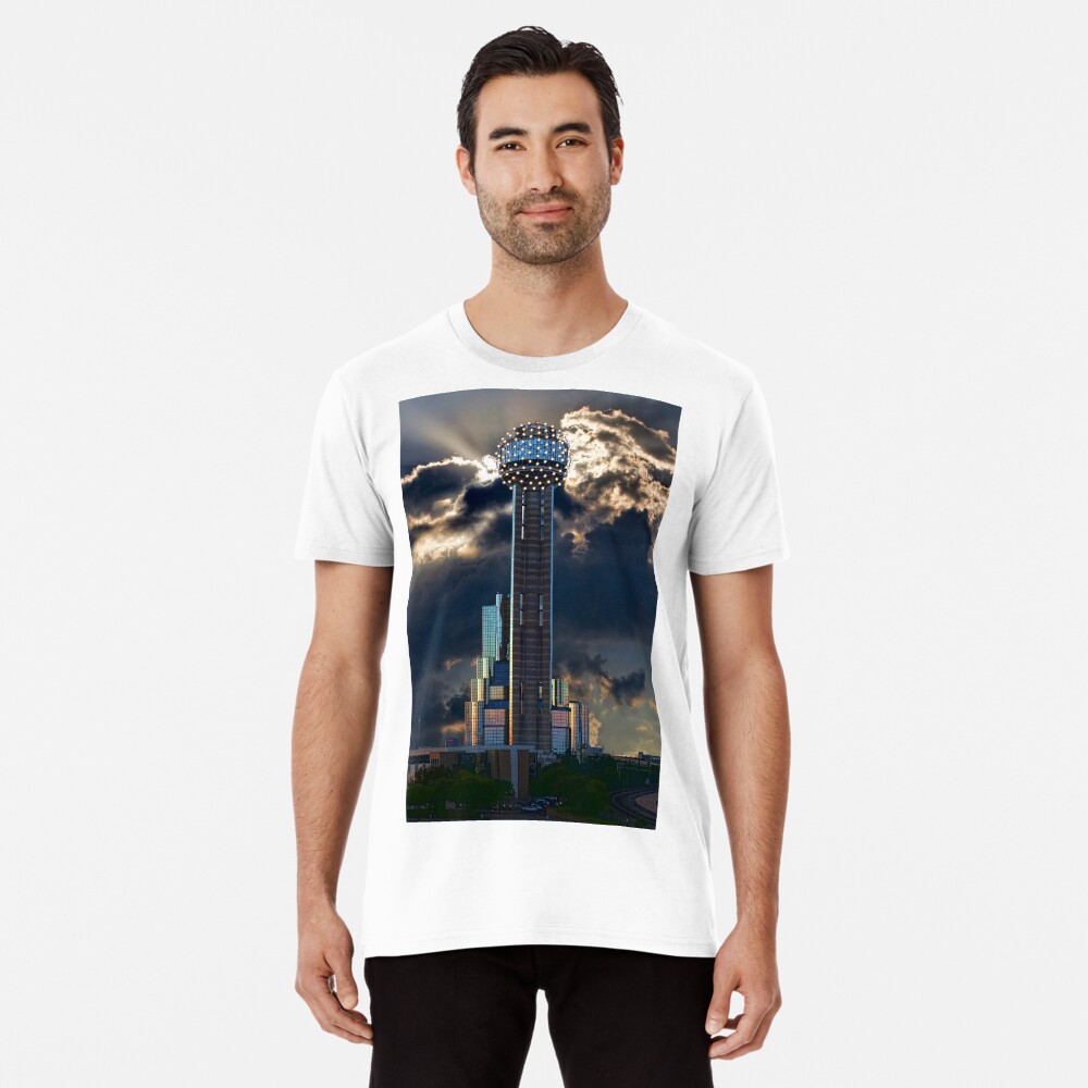 Item preview, Premium T-Shirt designed and sold by WarrenPHarris.