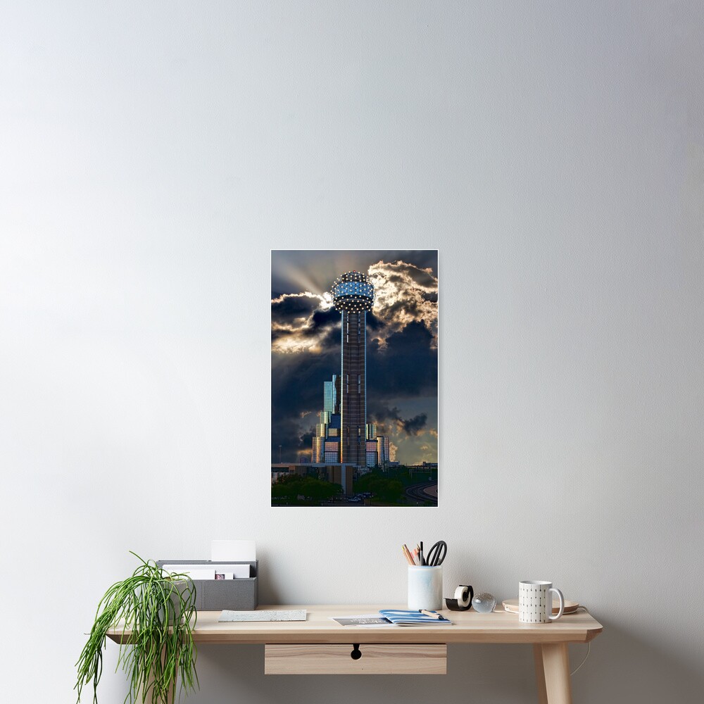 Item preview, Poster designed and sold by WarrenPHarris.