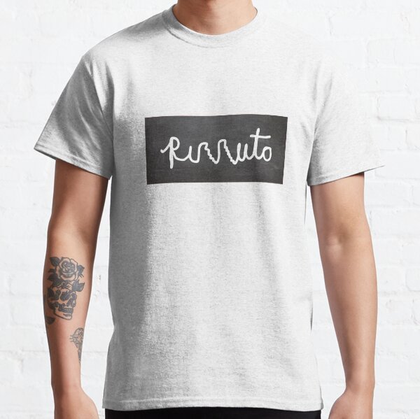 Rirruto? Classic T-Shirt