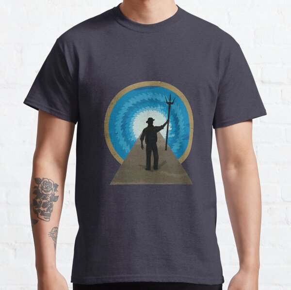 Taylor's Quest Classic T-Shirt