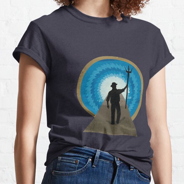 Taylor's Quest Classic T-Shirt