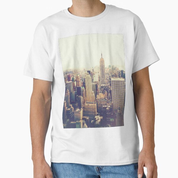 Item preview, New York City designed and sold by Vivienne Gucwa.