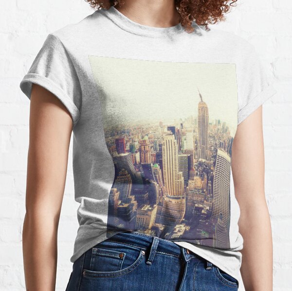 New York City Classic T-Shirt