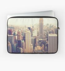Funda para portátil Nueva York