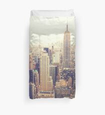Funda nórdica Nueva York