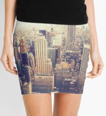 Minifalda Nueva York