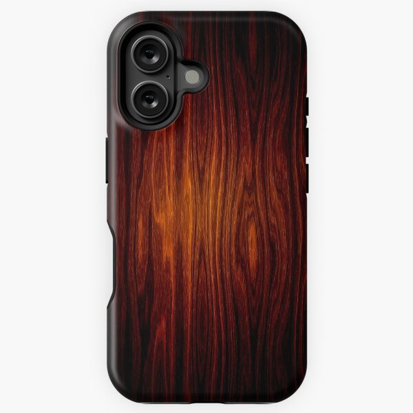 Item preview, ©SC Wood IIA IphoneGal designed and sold by OmarHernandez.