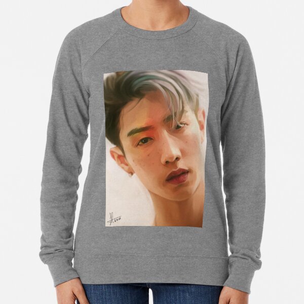 mark tuan sweater