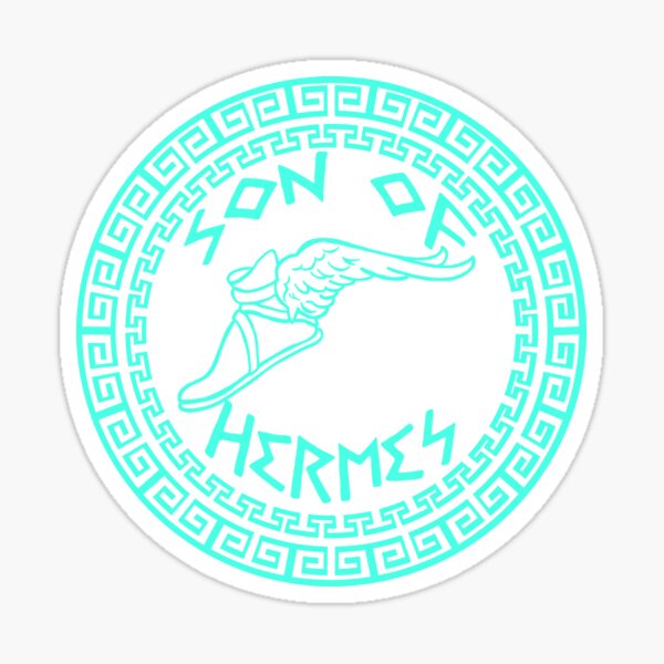 Item preview, Son of Hermes designed and sold by Omega Art.