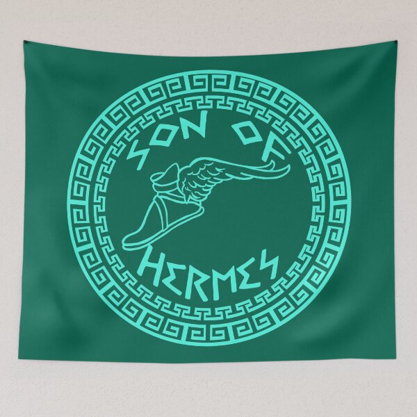 Item preview, Son of Hermes designed and sold by Omega Art.