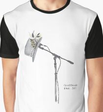 Gord Downie Graphic T-Shirt