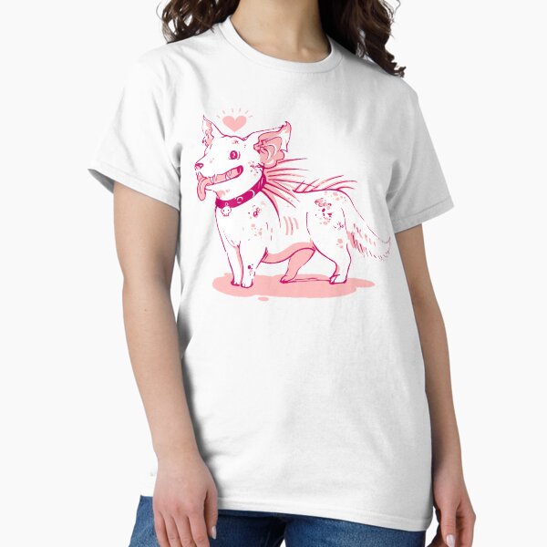 Item preview, Chupacorgi! designed and sold by aethercrow.